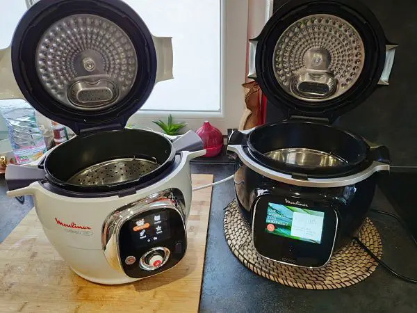  cookeo 1200 w et 1600w